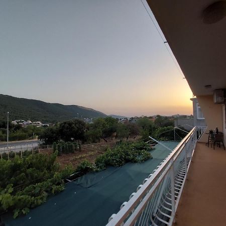 Apartman Stipe Гребастика Экстерьер фото