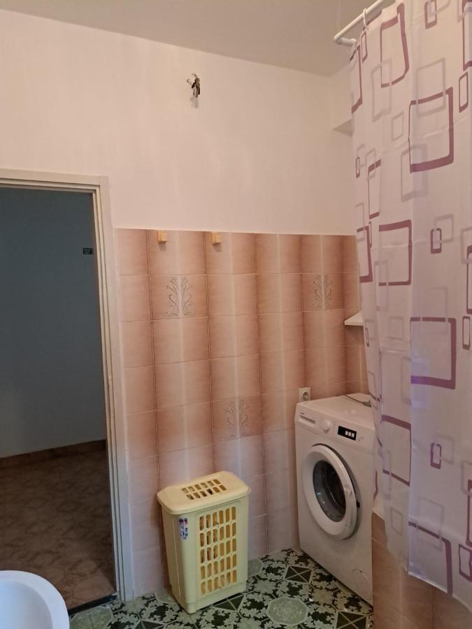 Apartman Stipe Гребастика Экстерьер фото
